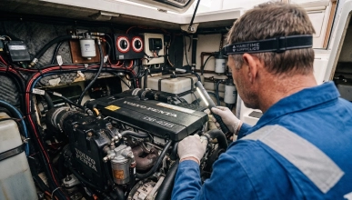 Inspection technique pré-achat à Fréjus